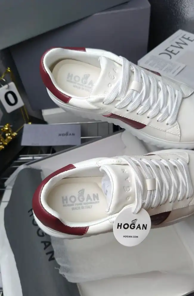 hype Hogan Sneakers