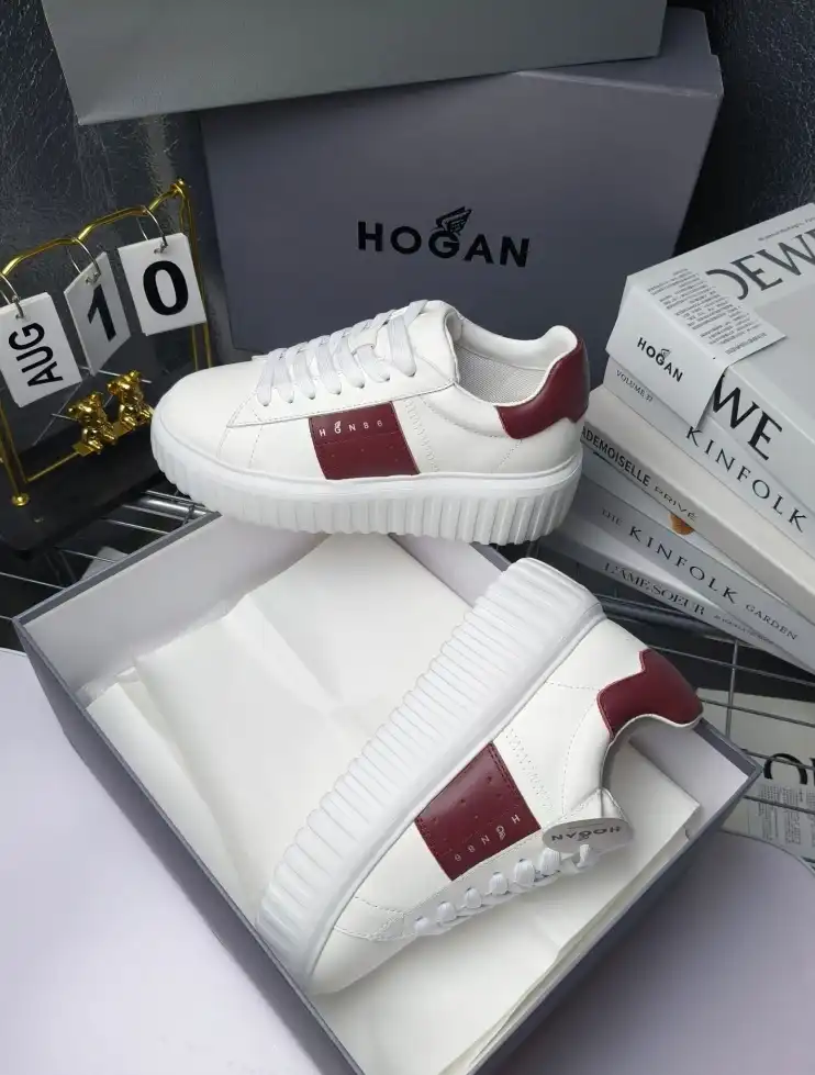 hype Hogan Sneakers