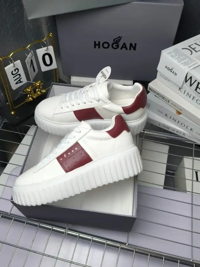 hype Hogan Sneakers