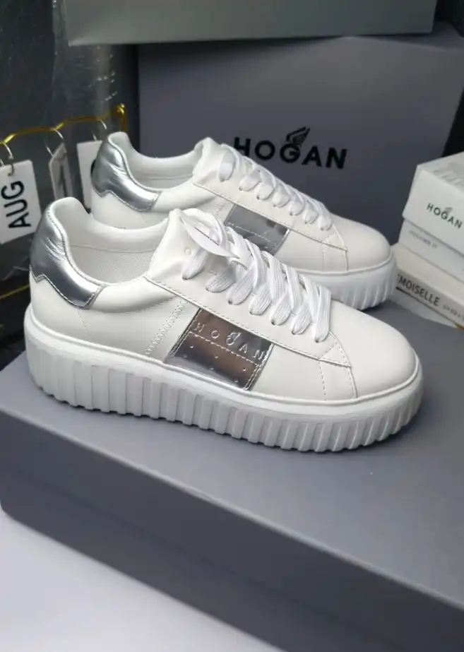 hype Hogan Sneakers