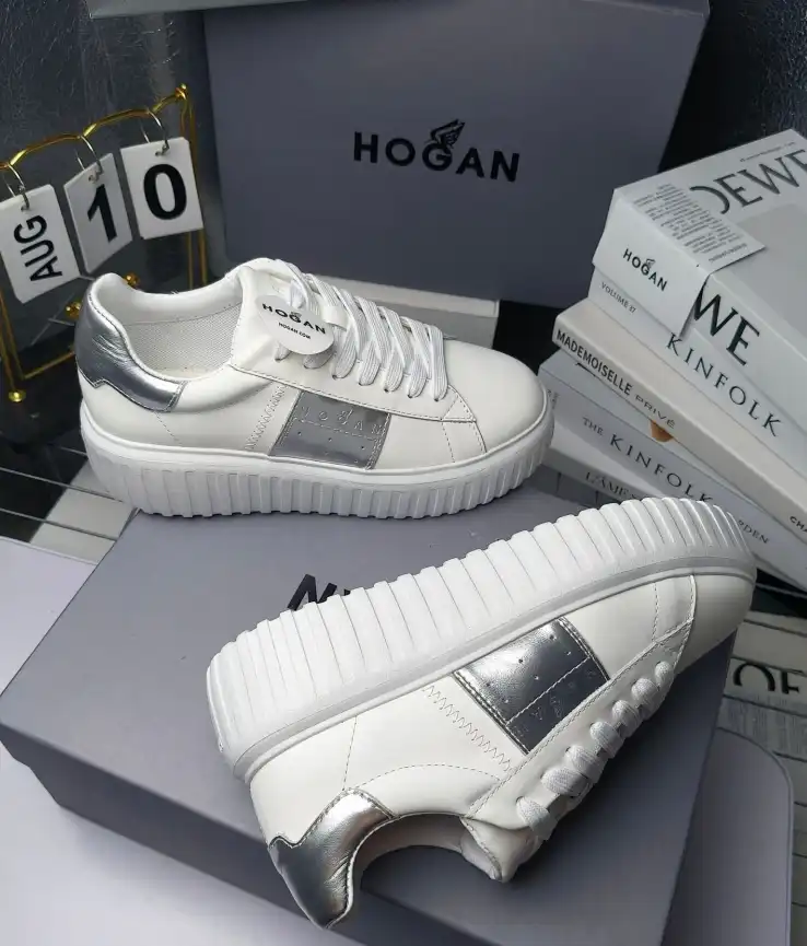 hype Hogan Sneakers