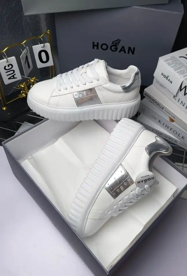 hype Hogan Sneakers