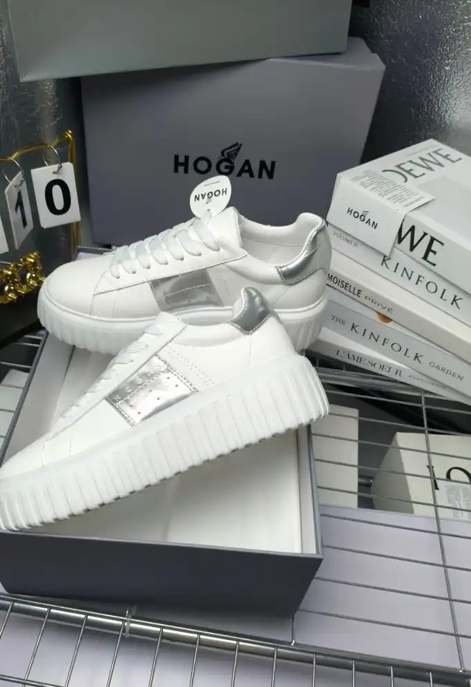 hype Hogan Sneakers