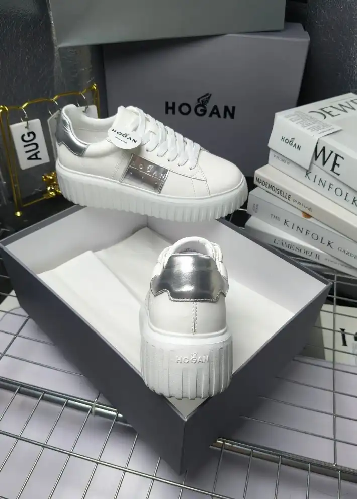 hype Hogan Sneakers