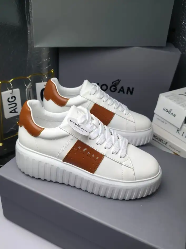 hype Hogan Sneakers