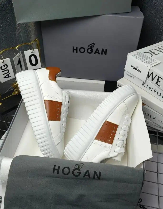 hype Hogan Sneakers