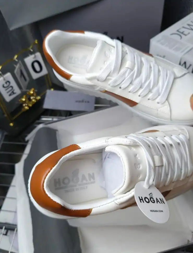 hype Hogan Sneakers