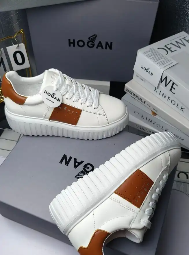 hype Hogan Sneakers