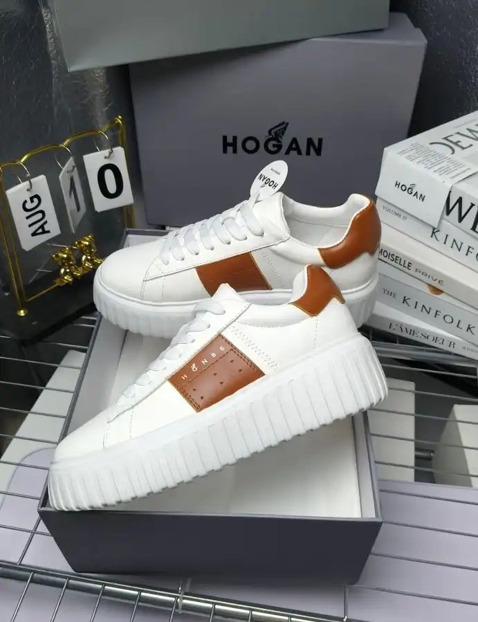 hype Hogan Sneakers