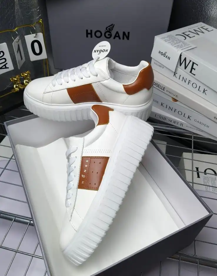 hype Hogan Sneakers