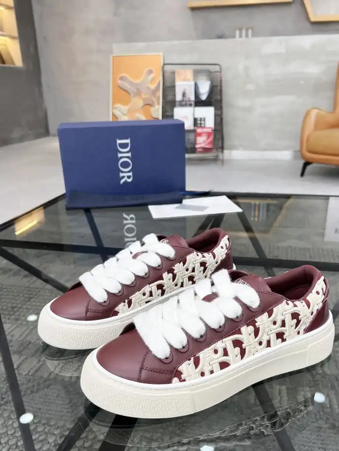 hype Christian Dior Casual Shoes