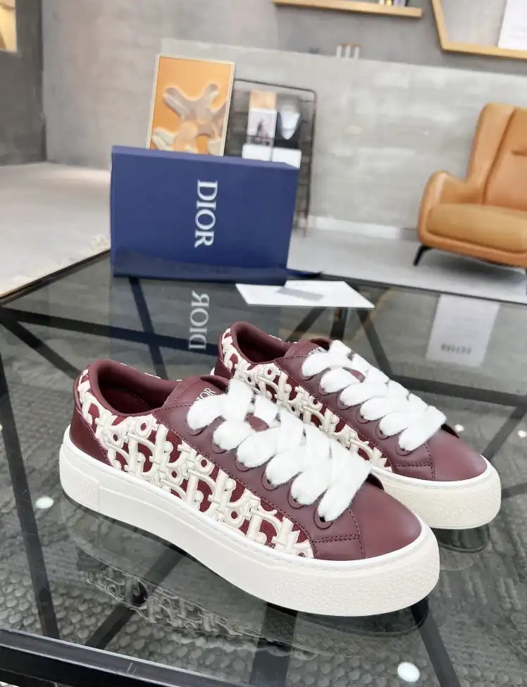 hype Christian Dior Casual Shoes