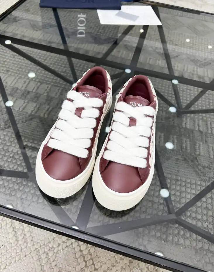 hype Christian Dior Casual Shoes