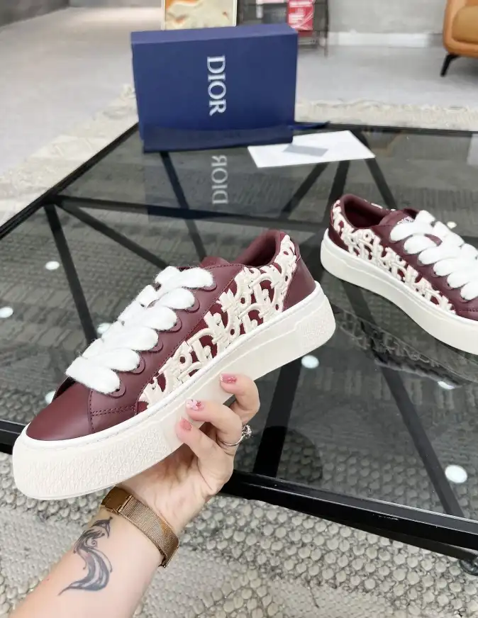 hype Christian Dior Casual Shoes