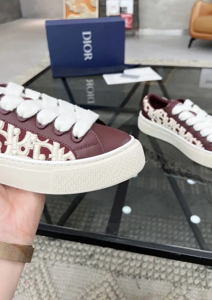 hype Christian Dior Casual Shoes