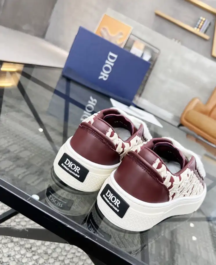 hype Christian Dior Casual Shoes