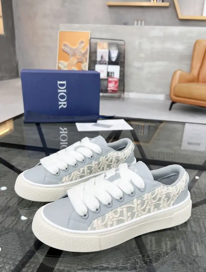 hype Christian Dior Casual Shoes