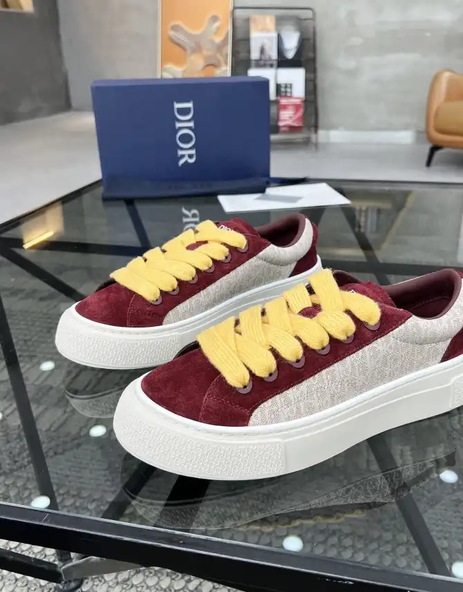 hype Christian Dior Casual Shoes