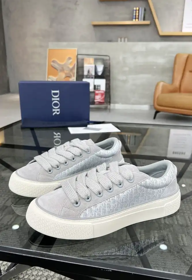 hype Christian Dior Casual Shoes