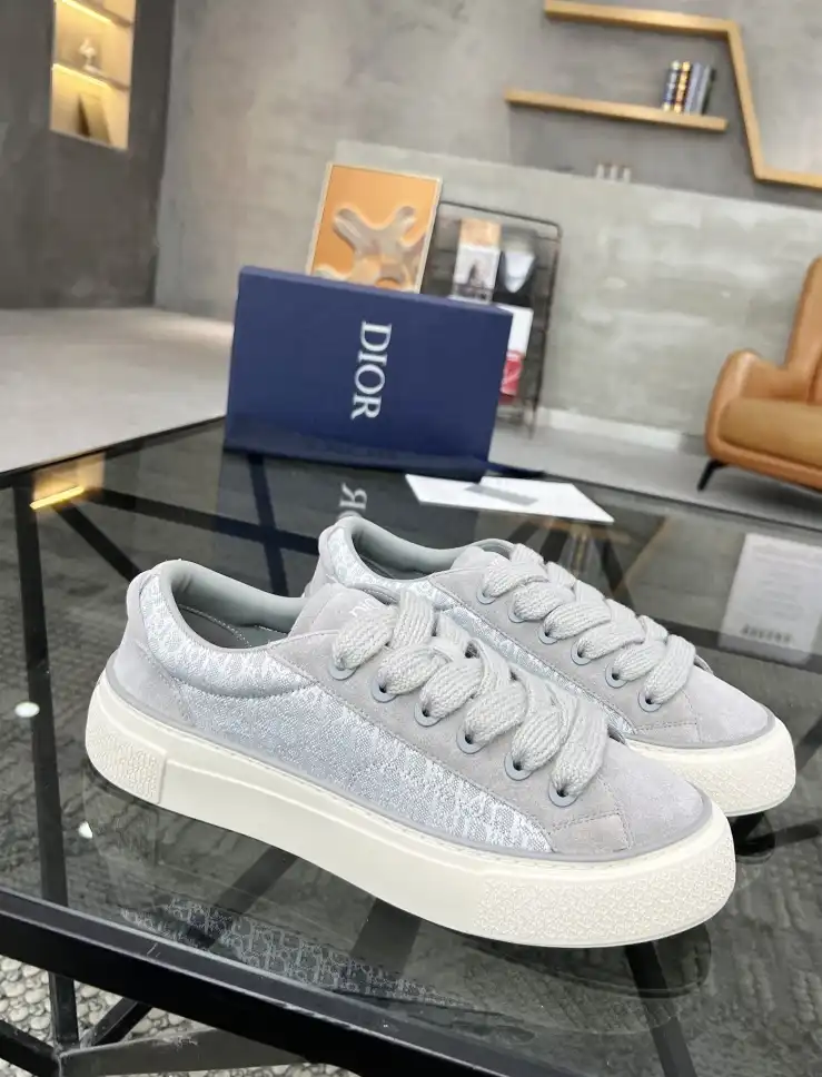 hype Christian Dior Casual Shoes