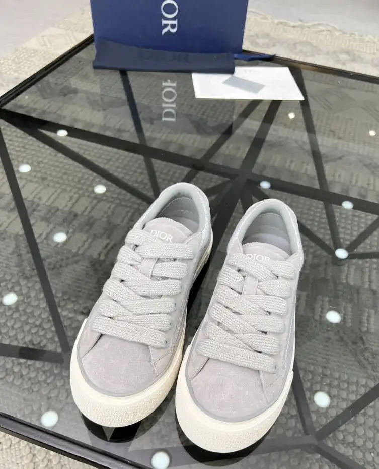 hype Christian Dior Casual Shoes