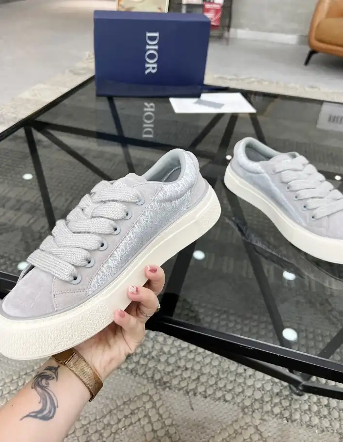 hype Christian Dior Casual Shoes