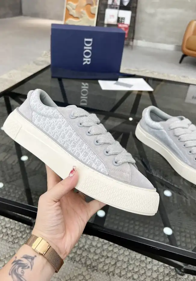 hype Christian Dior Casual Shoes