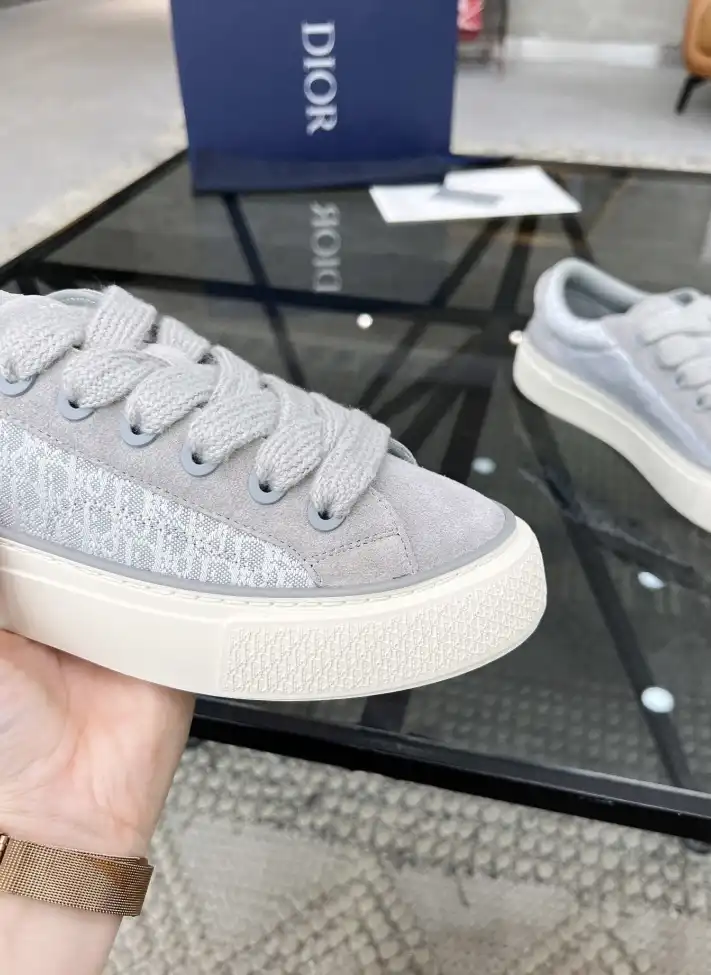 hype Christian Dior Casual Shoes