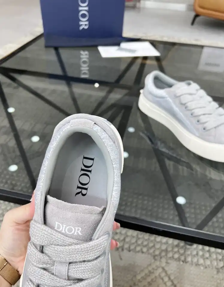 hype Christian Dior Casual Shoes