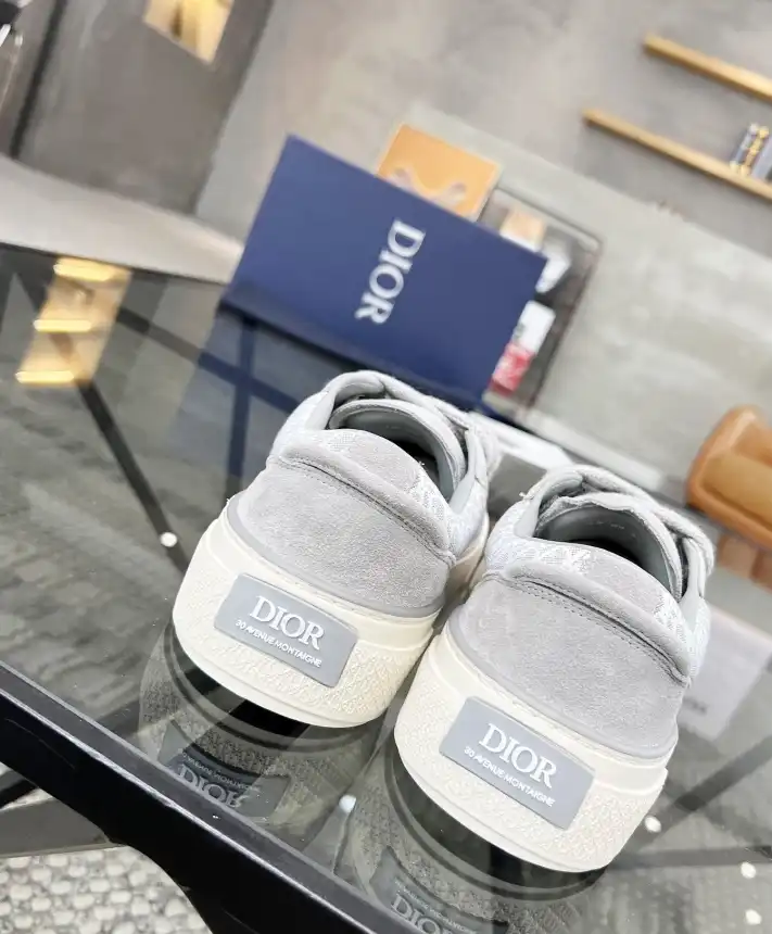 hype Christian Dior Casual Shoes