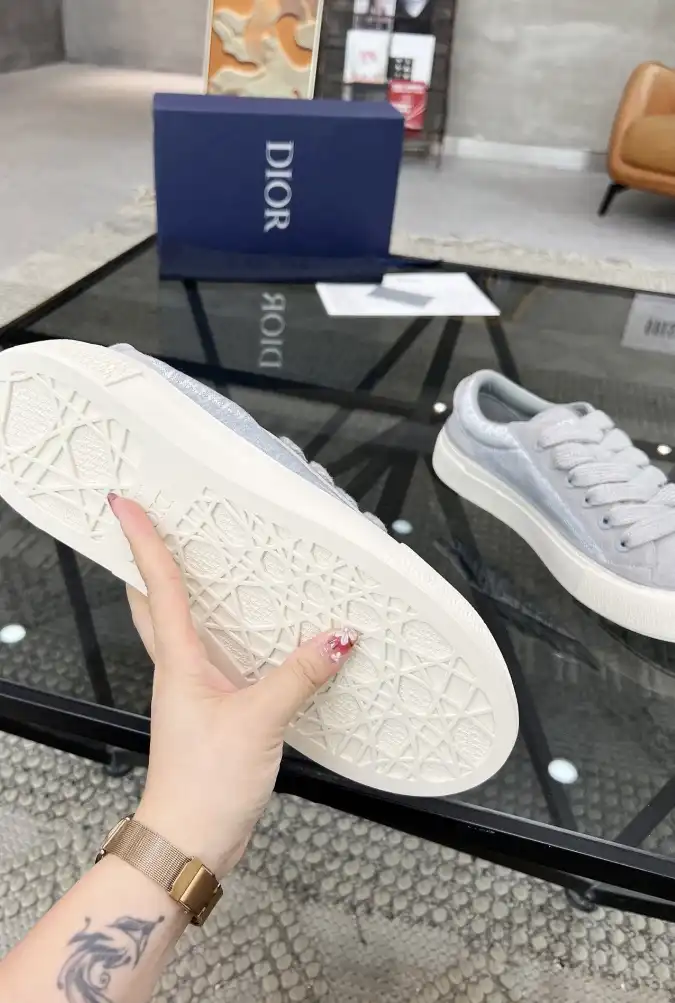 hype Christian Dior Casual Shoes