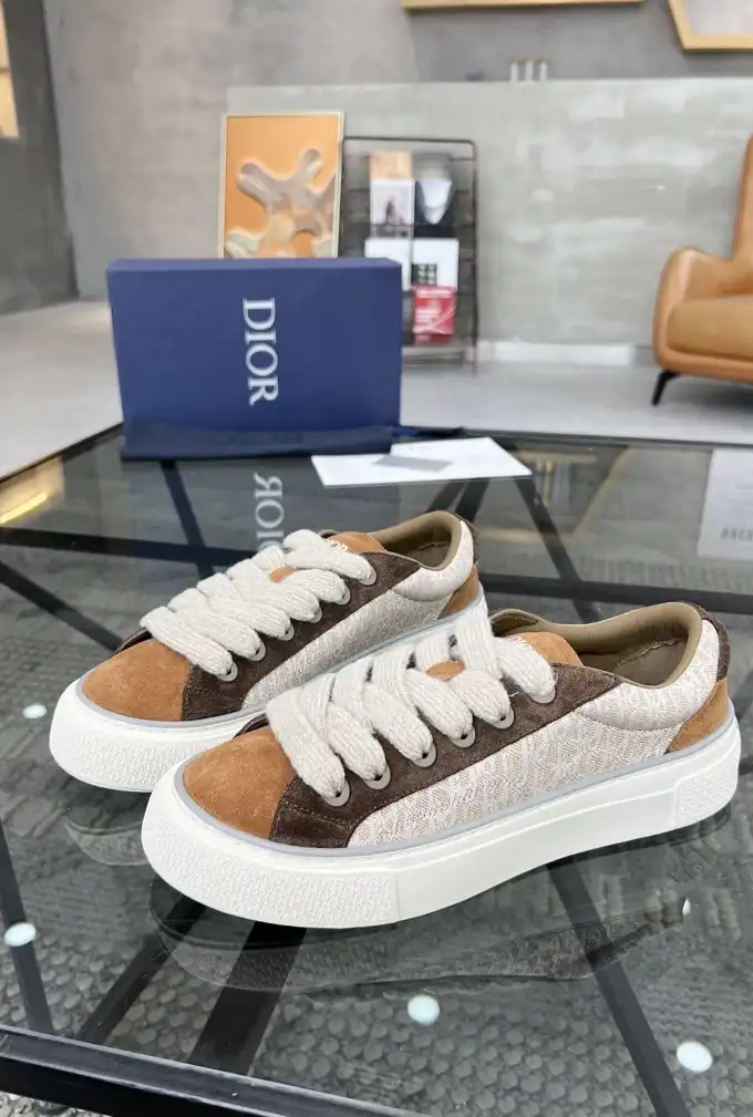 hype Christian Dior Casual Shoes