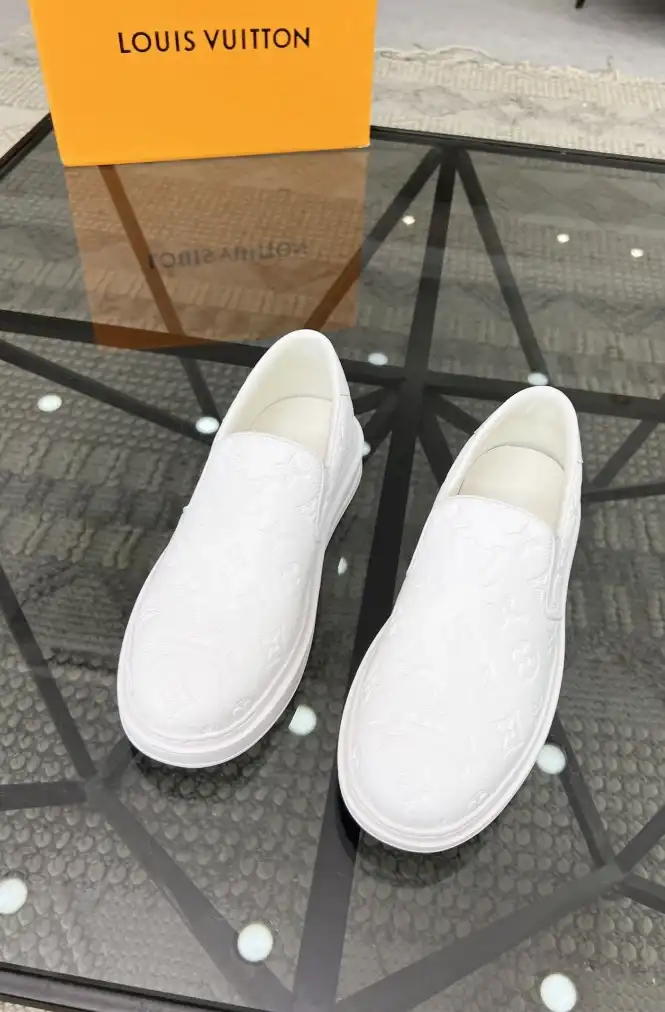 hype LV Sneakers