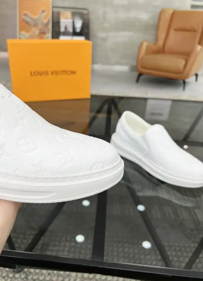 hype LV Sneakers