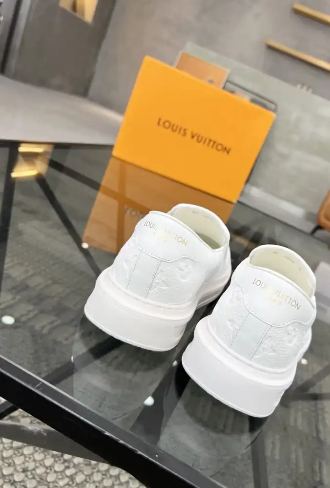 hype LV Sneakers