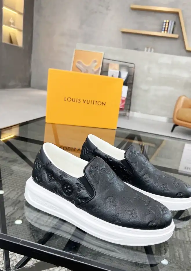 hype LV Sneakers