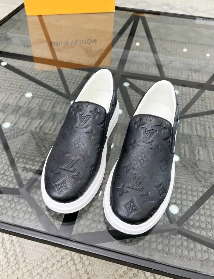 hype LV Sneakers