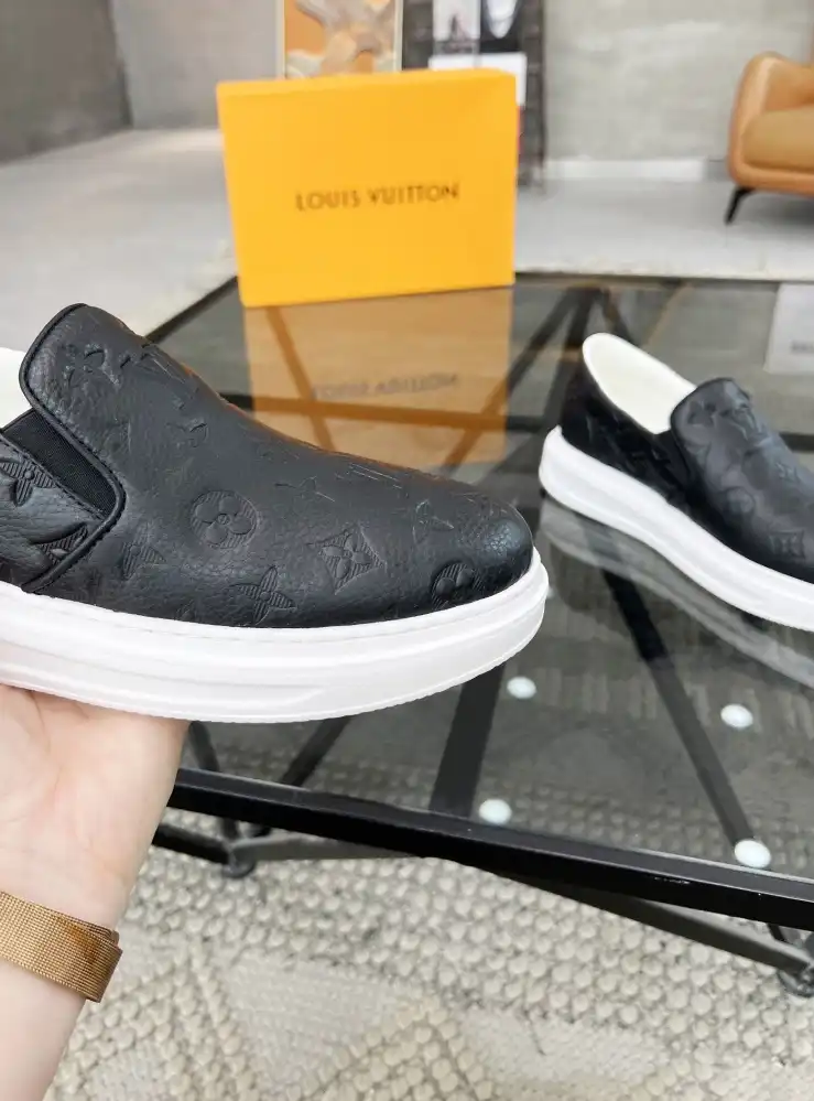 hype LV Sneakers