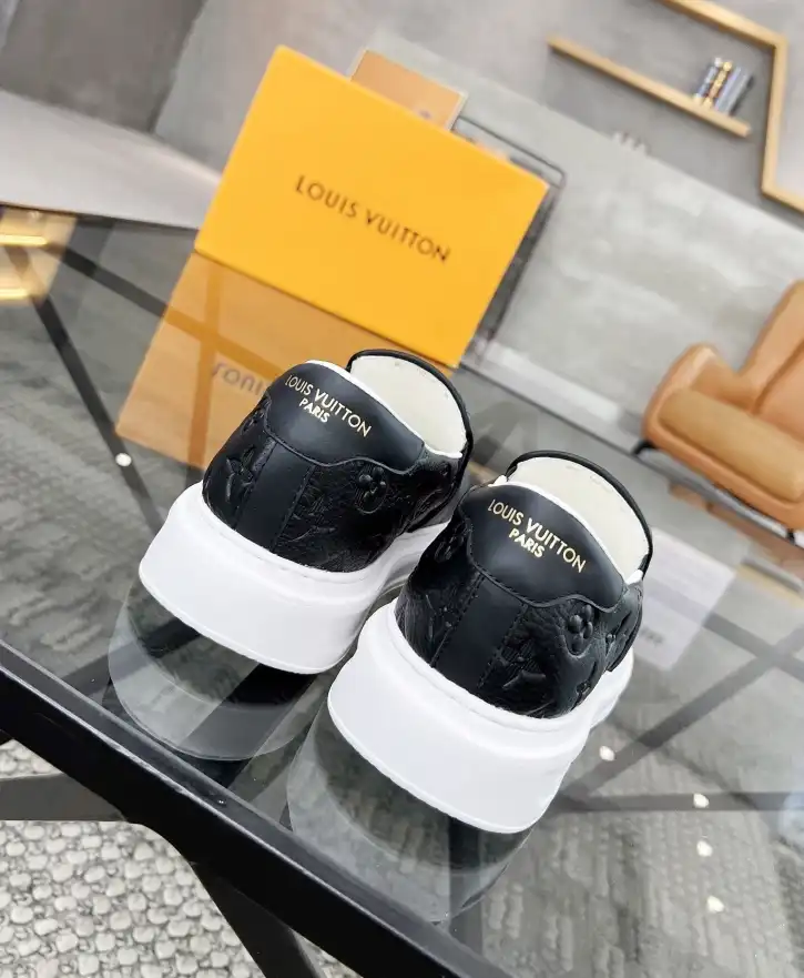 hype LV Sneakers