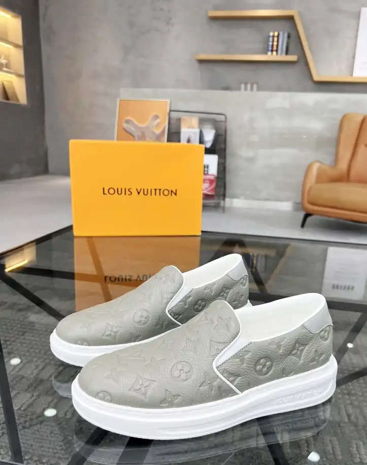 hype LV Sneakers