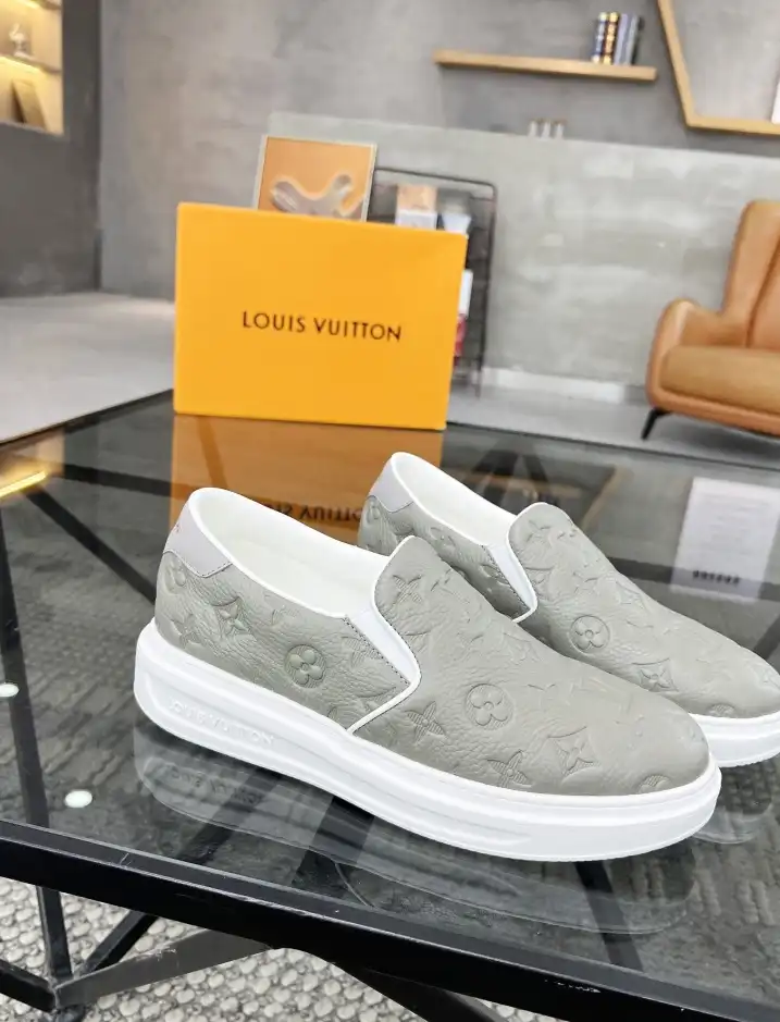 hype LV Sneakers