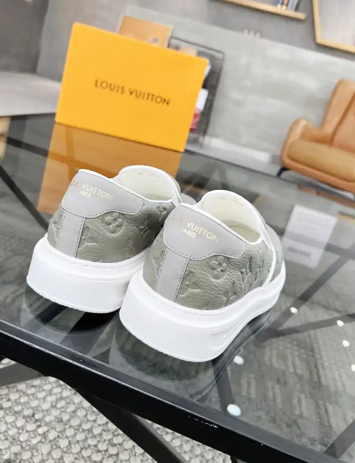 hype LV Sneakers