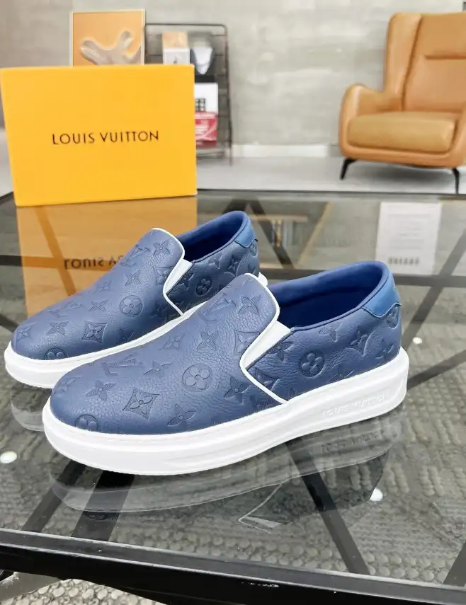 hype LV Sneakers