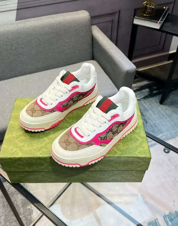 hype Gucci Casual Shoes