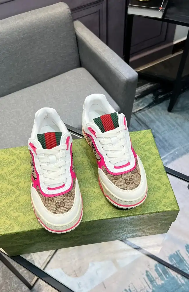 hype Gucci Casual Shoes