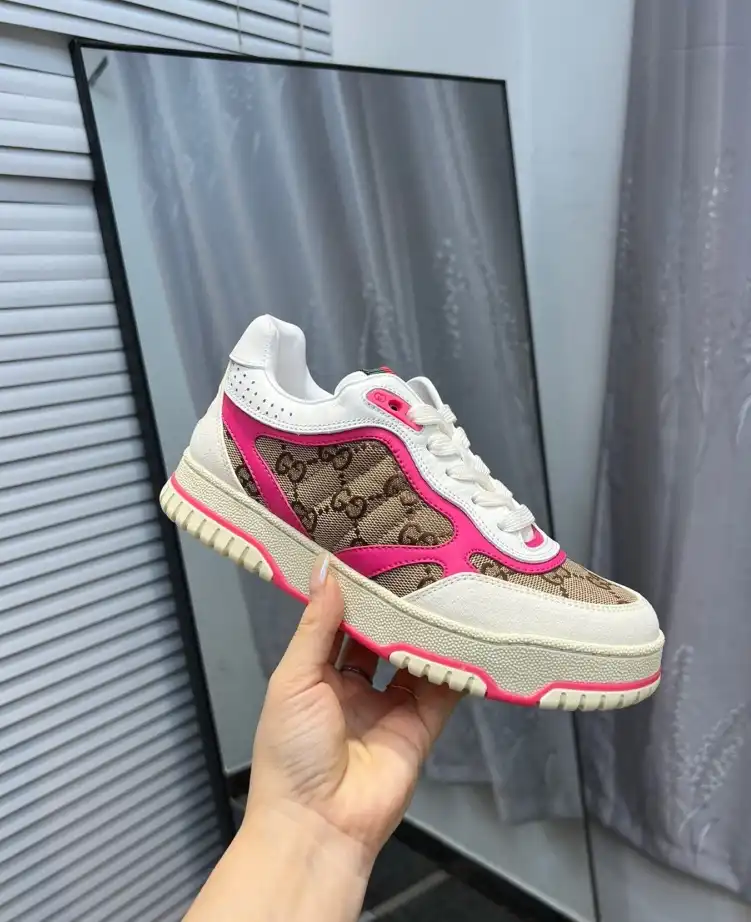 hype Gucci Casual Shoes