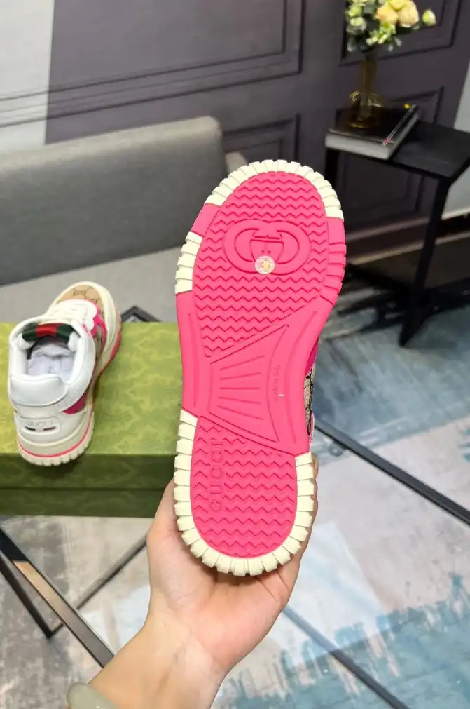 hype Gucci Casual Shoes