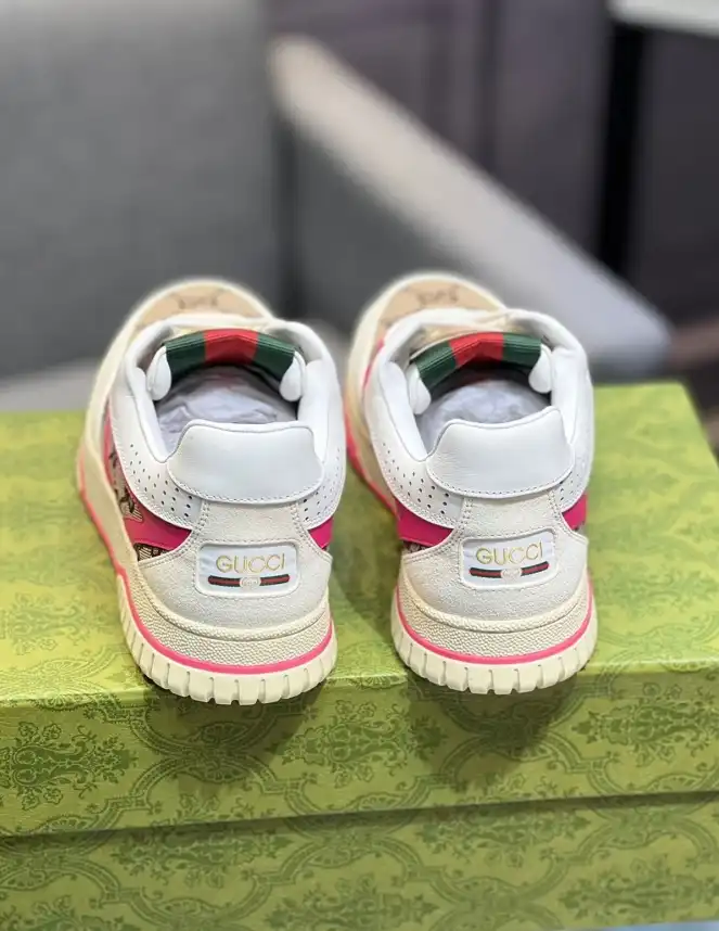 hype Gucci Casual Shoes