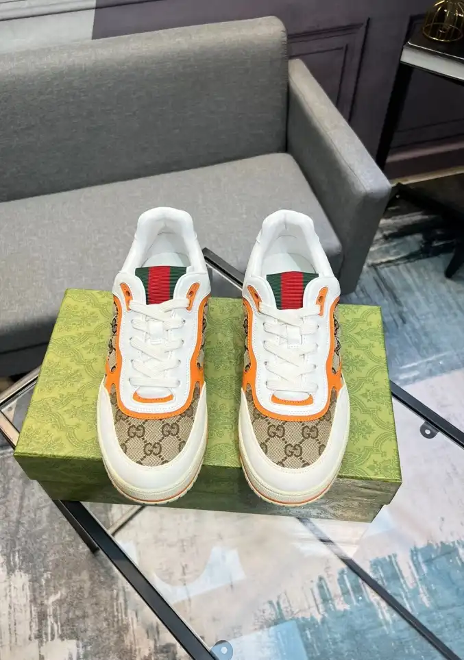 hype Gucci Casual Shoes