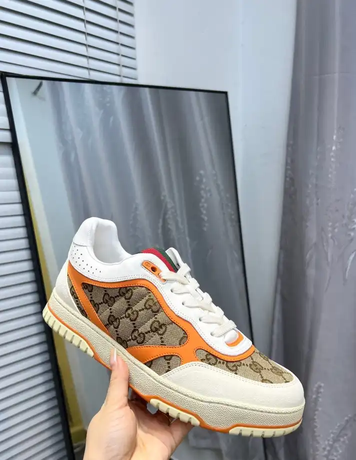 hype Gucci Casual Shoes